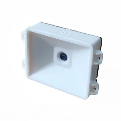 קורא קוד QR משובץ RFID NFC מביא נוחות לתחבורה ציבורית